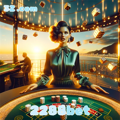 2288bet App Móvel
