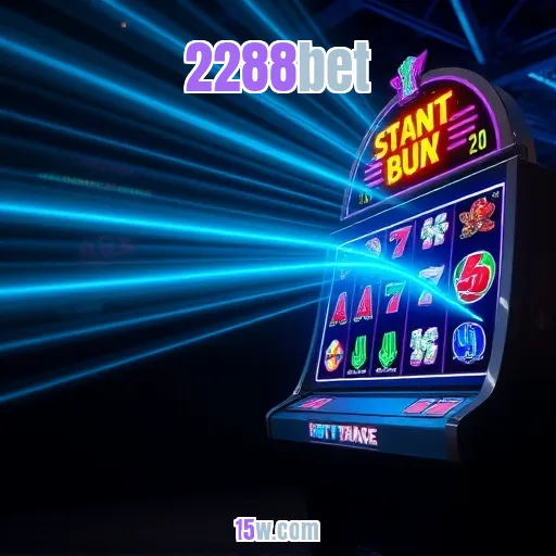 2288bet: Os Melhores Bônus para Potencializar sua Experiência de Jogo!