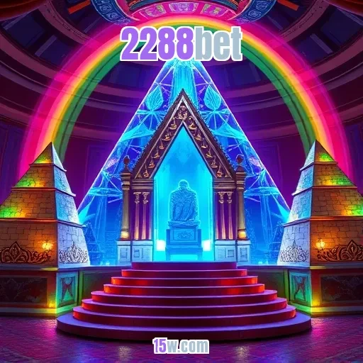 2288bet: A Novidade que Está Agitando o Mundo das Apostas Esportivas