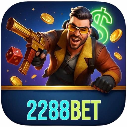 2288bet logo