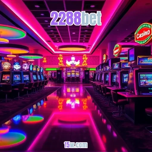 2288bet: Segurança, Confiabilidade e Diversão em Cada Jogo