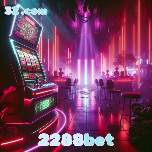 Mergulhe nos Slots do 2288bet e Encontre Aventuras