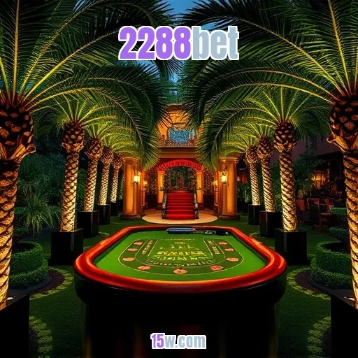 2288bet Eventos Esportivos