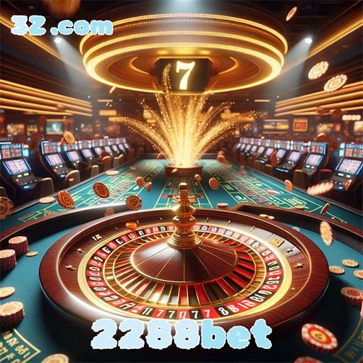 Experiência VIP do 2288bet: Muito Mais que Jogos